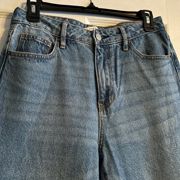 Pacsun mom jean - Picture 3 of 5
